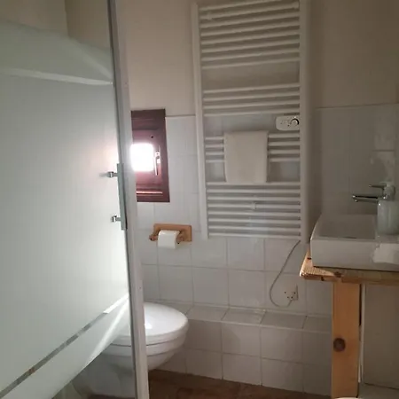 La Ruche Appartement