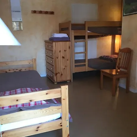La Ruche Appartement