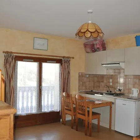 La Ruche Appartement *
