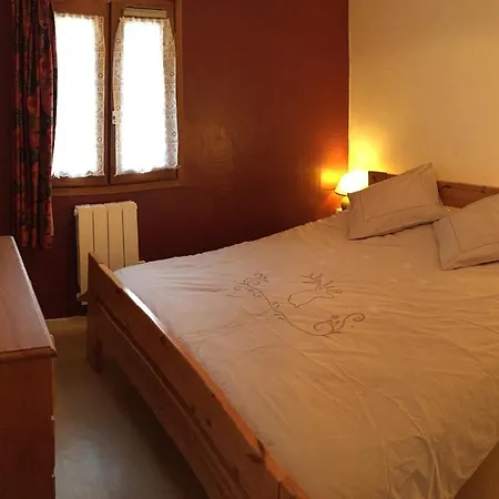Appartement La Ruche