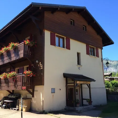 Appartement La Ruche