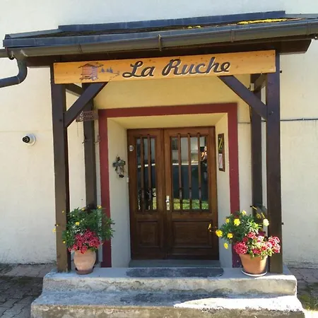 La Ruche Appartement *