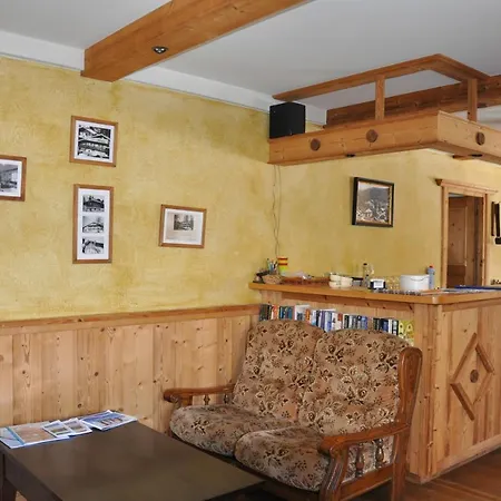 Appartement La Ruche