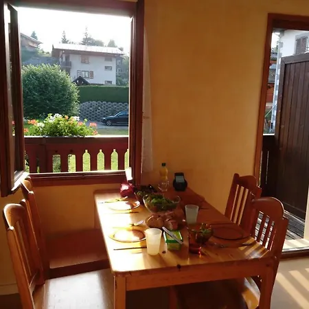 Appartement La Ruche Les Carroz d'Arâches