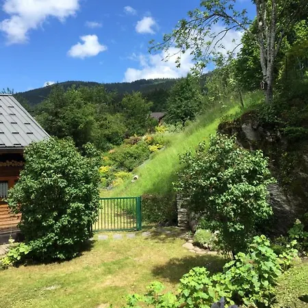 La Ruche Appartement *